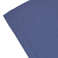 NEW! Men's Bamboo Rayon Crew Neck Tee Shirt