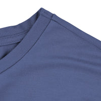NEW! Men's Bamboo Rayon Crew Neck Tee Shirt
