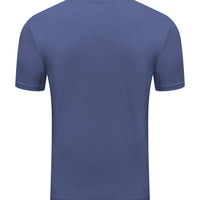 NEW! Men's Bamboo Rayon Crew Neck Tee Shirt
