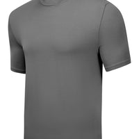 NEW! Men's Bamboo Rayon Crew Neck Tee Shirt