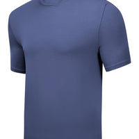 NEW! Men's Bamboo Rayon Crew Neck Tee Shirt