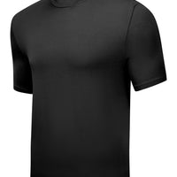 NEW! Men's Bamboo Rayon Crew Neck Tee Shirt
