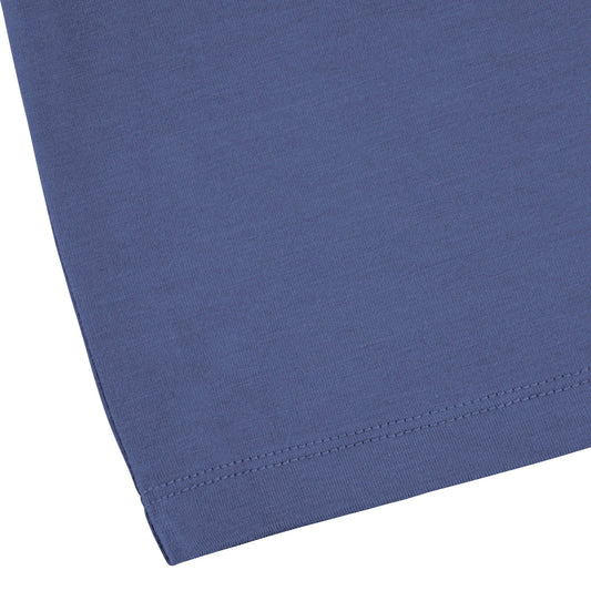 NEW! Men's Bamboo Rayon Crew Neck Tee Shirt