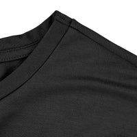 NEW! Men's Bamboo Rayon Crew Neck Tee Shirt