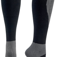 Bamboo Sports Bamboo Rayon Ski & Snowboard Socks