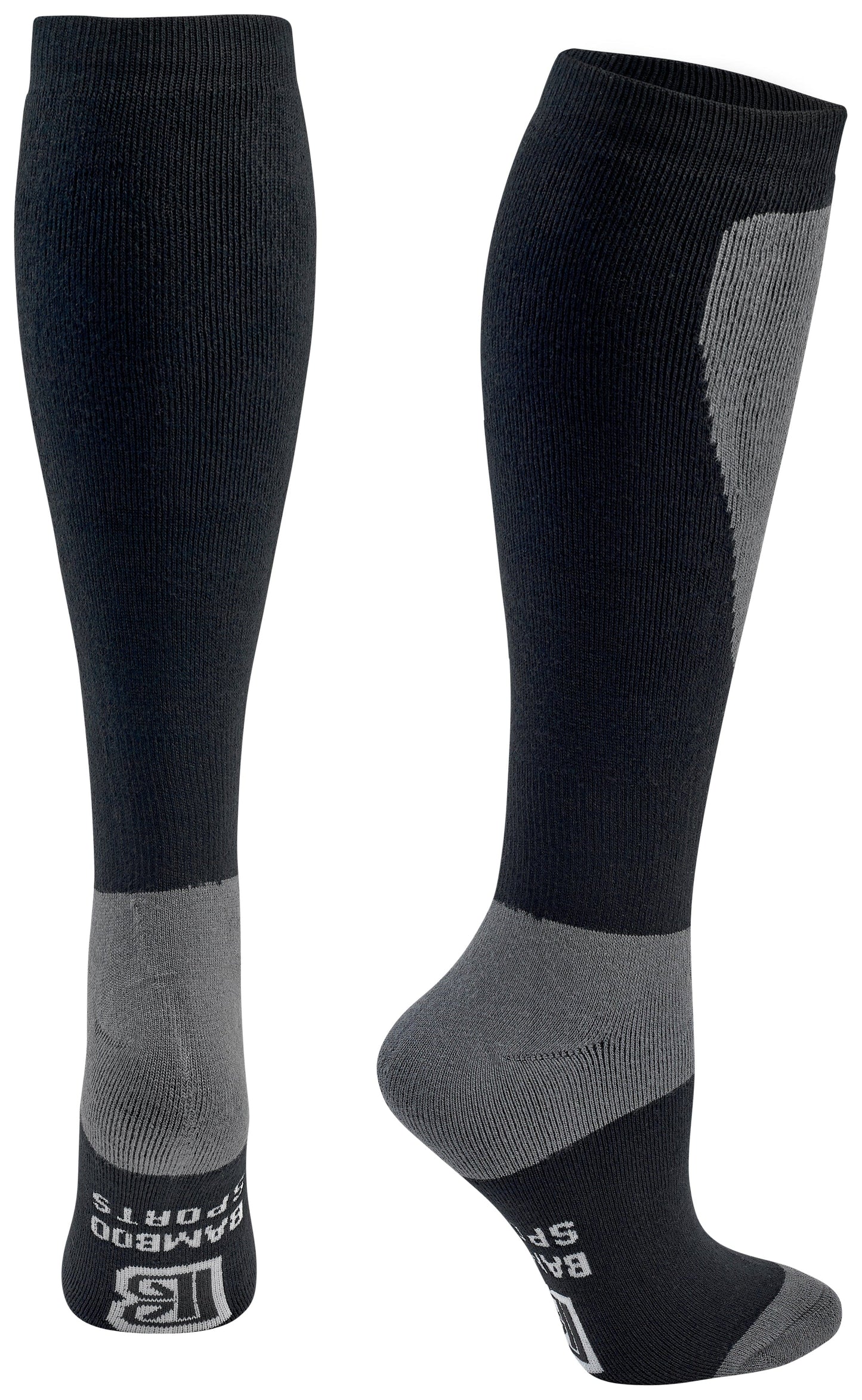 Bamboo Sports Bamboo Rayon Ski & Snowboard Socks