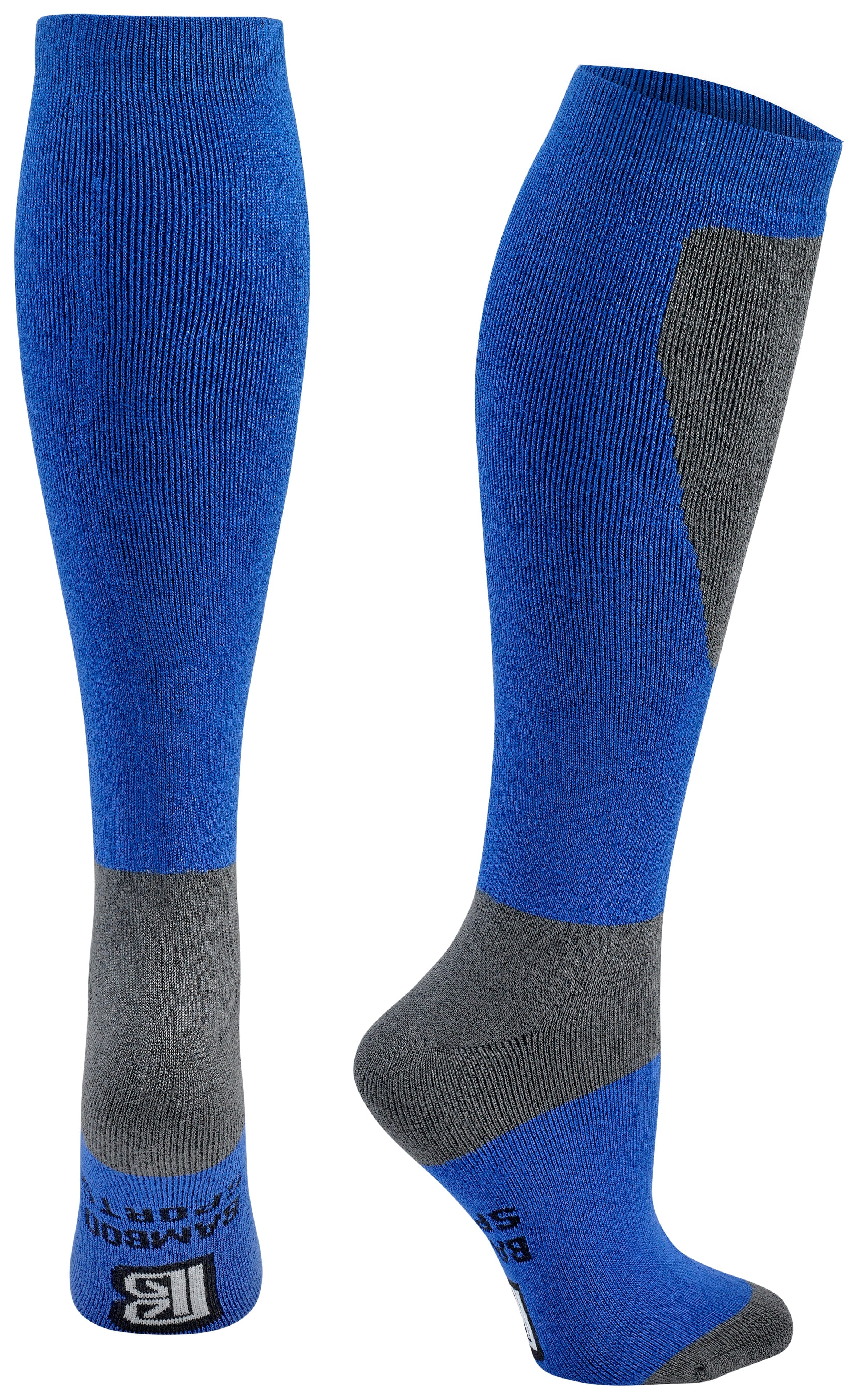 Bamboo Sports Bamboo Rayon Ski & Snowboard Socks