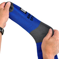 Bamboo Sports Bamboo Rayon Ski & Snowboard Socks