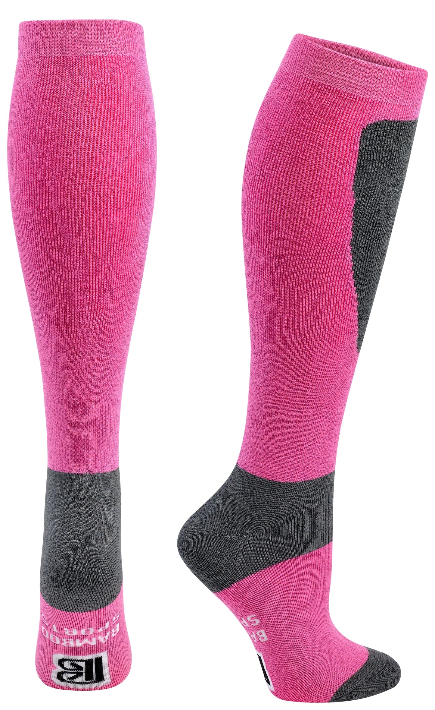 Bamboo Sports Bamboo Rayon Ski & Snowboard Socks