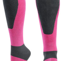 Bamboo Sports Bamboo Rayon Ski & Snowboard Socks