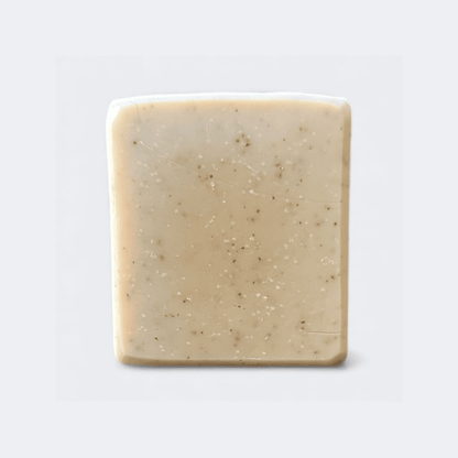 TALLOW SOAP | BLACK TEA & BASIL