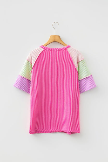 Kyra Short Sleeve T Shirt