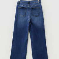 Kamiyah High Rise Loose Jeans