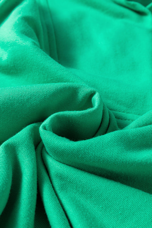 Anaya Collared Short Sleeve Top