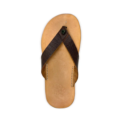 Bear-Flops - Tobacco