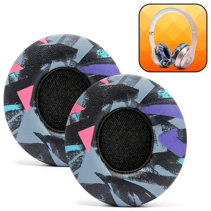 Beats Solo Earpads