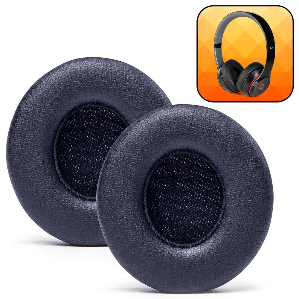 Beats Solo Earpads