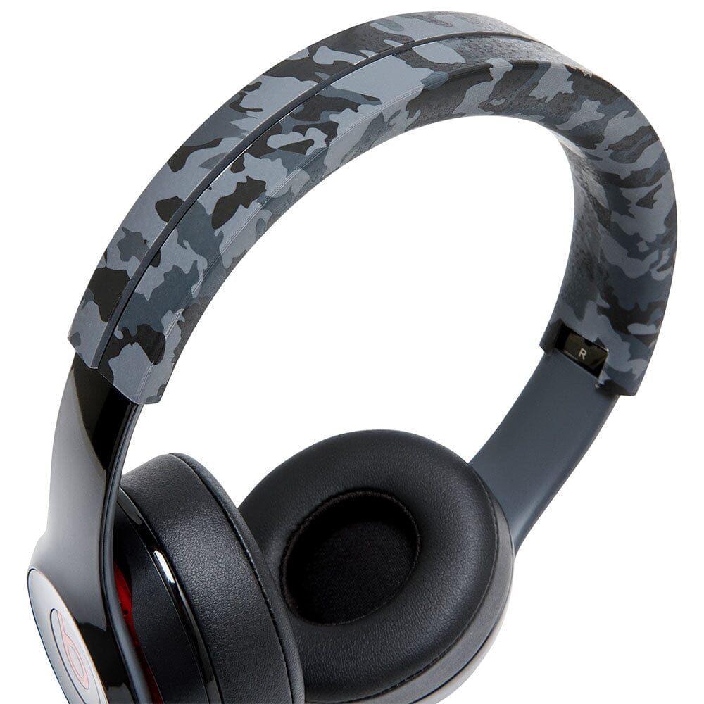 Beats Solo Silicone Headband Cover - WC BandZ Solo