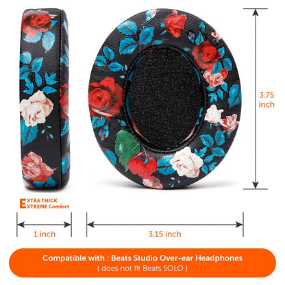 Beats Studio Earpads