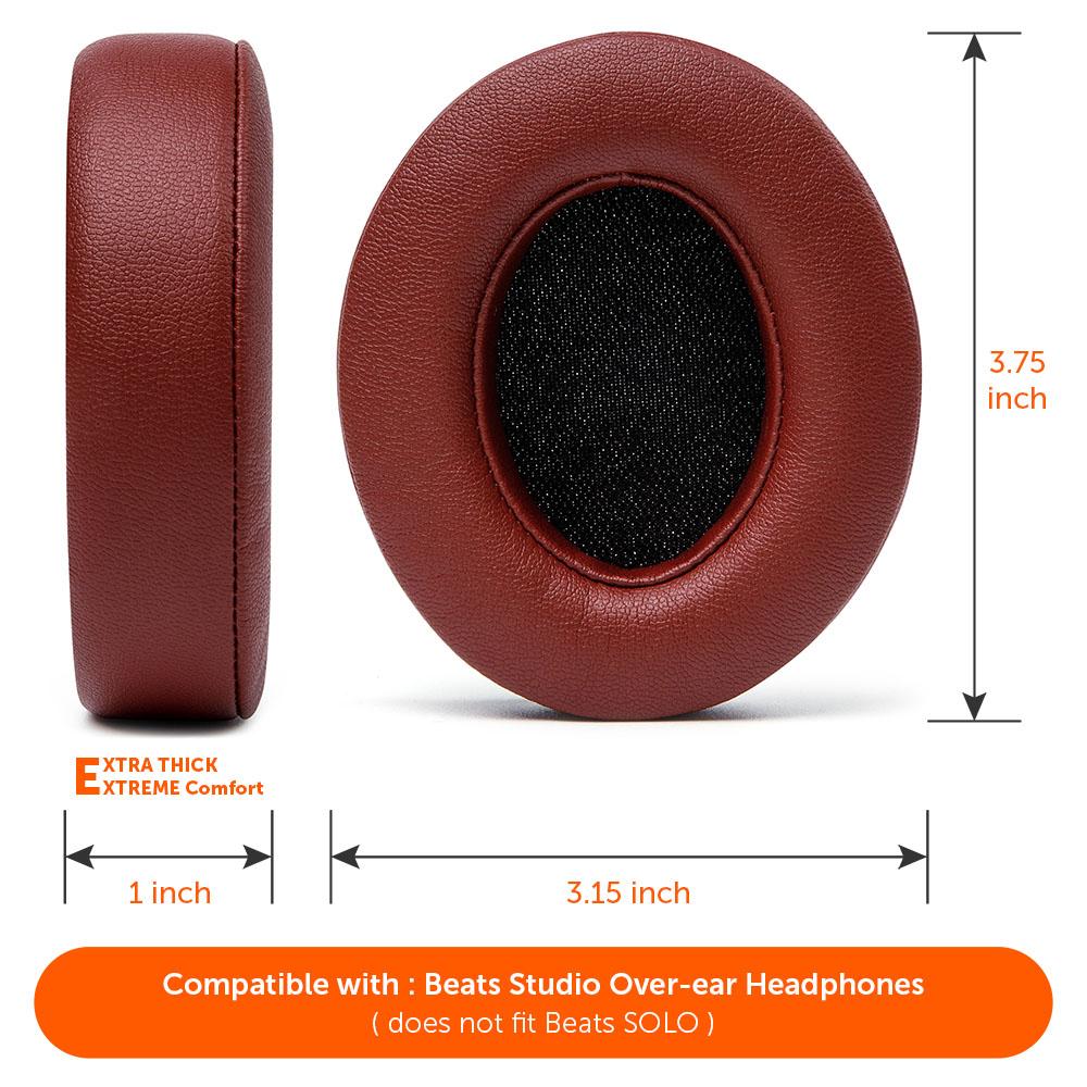 Beats Studio Earpads