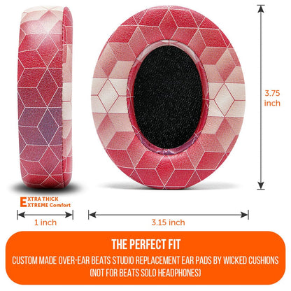 Beats Studio Earpads