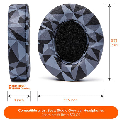 Beats Studio Earpads