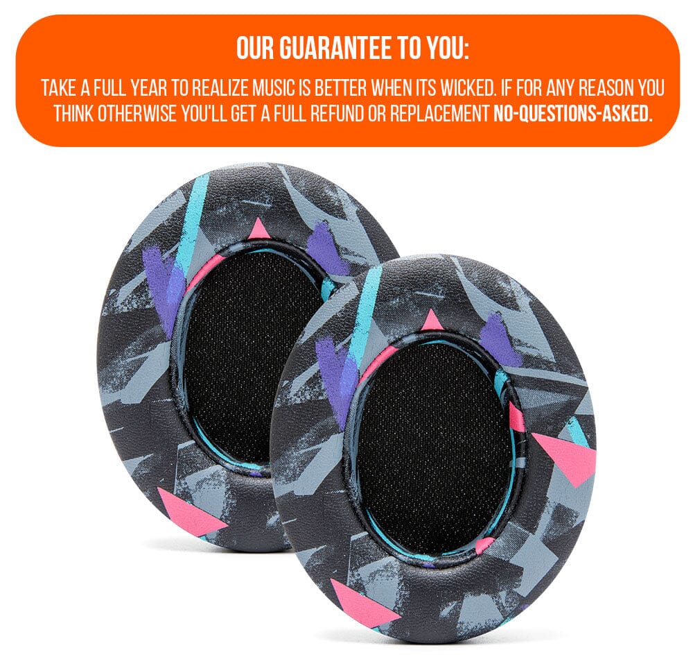 Beats Studio Earpads