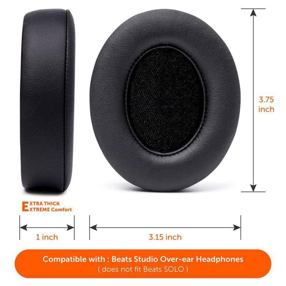 Beats Studio Earpads