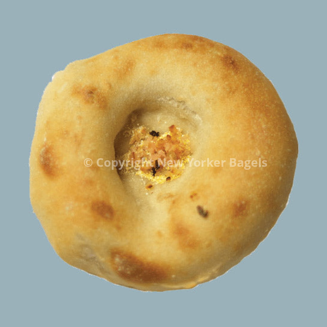 Bialys - 2 Dozen