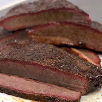 Big Poppa's Competition Brisket & Steak Seasoning - 13.4oz