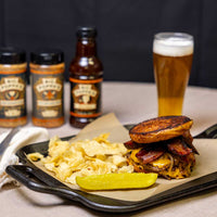 Big Poppa's Competition Brisket & Steak Seasoning - 13.4oz