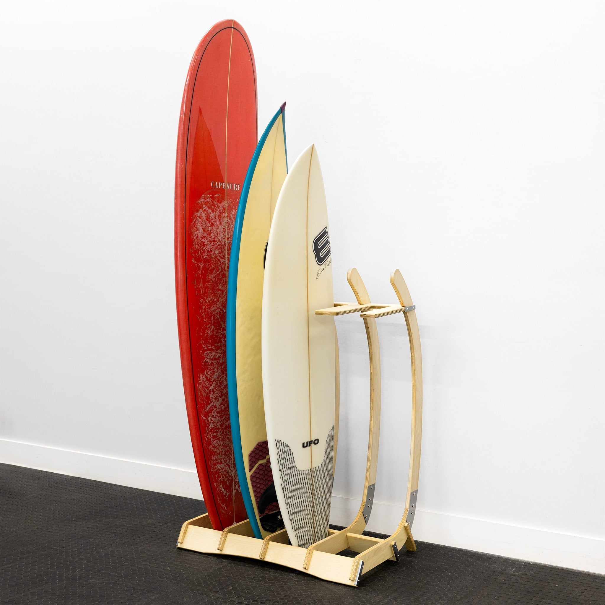 Store Your Board