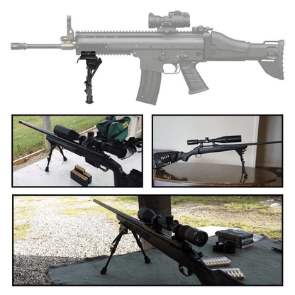 M.P.S. Bipod