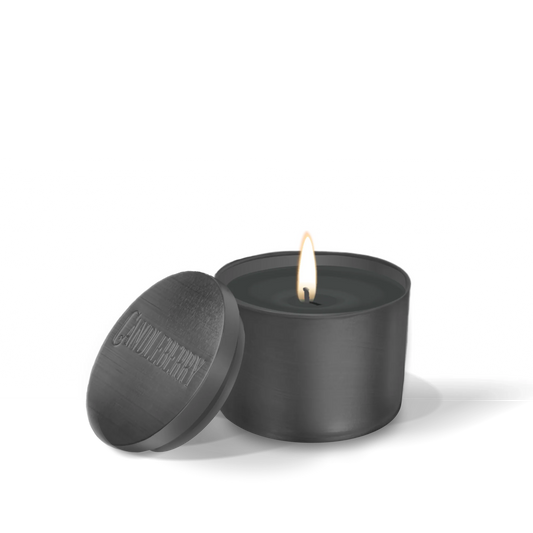Black Cashmere™, Kindred, Travel Tin (Collective)