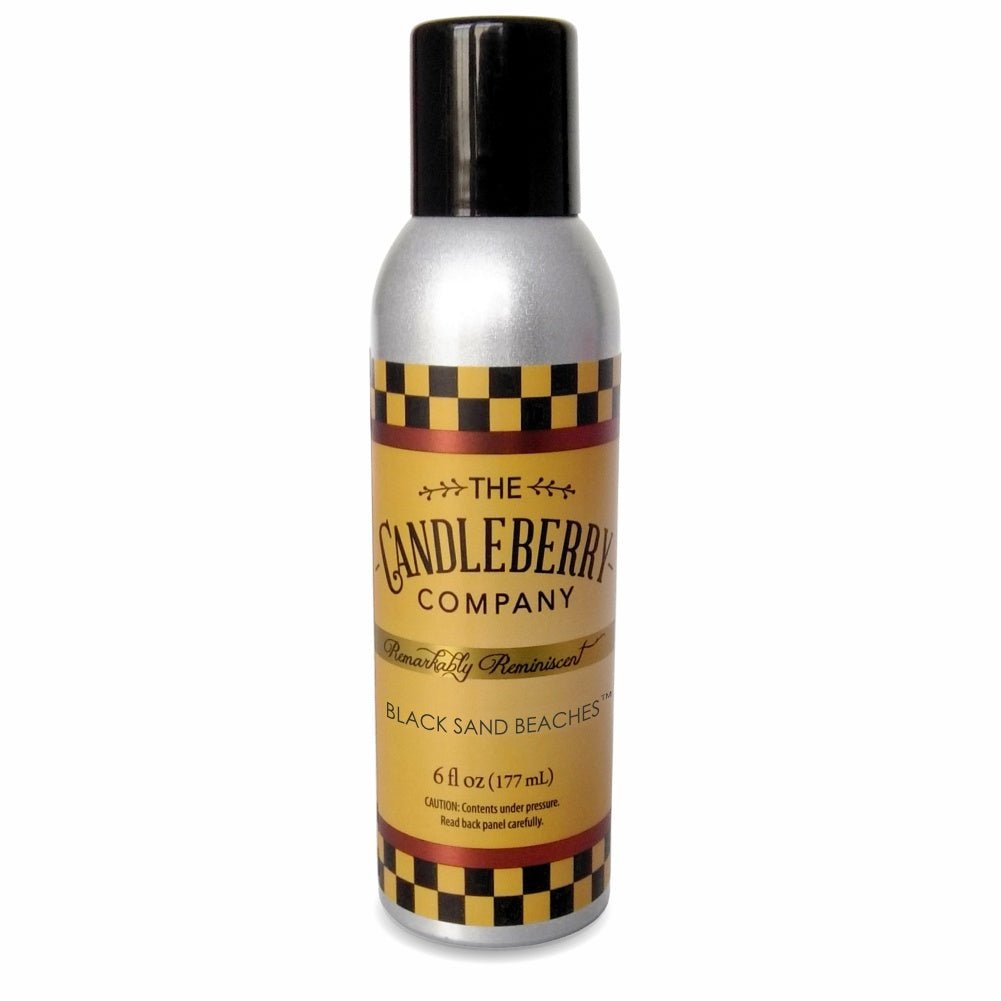 Black Sand Beaches®, Room Spray (Collective)