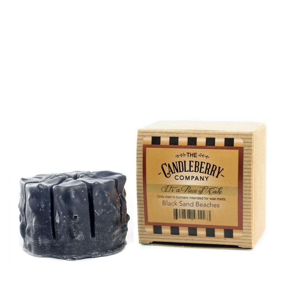 Black Sand Beaches®, Tart Wax Melts (Collective)