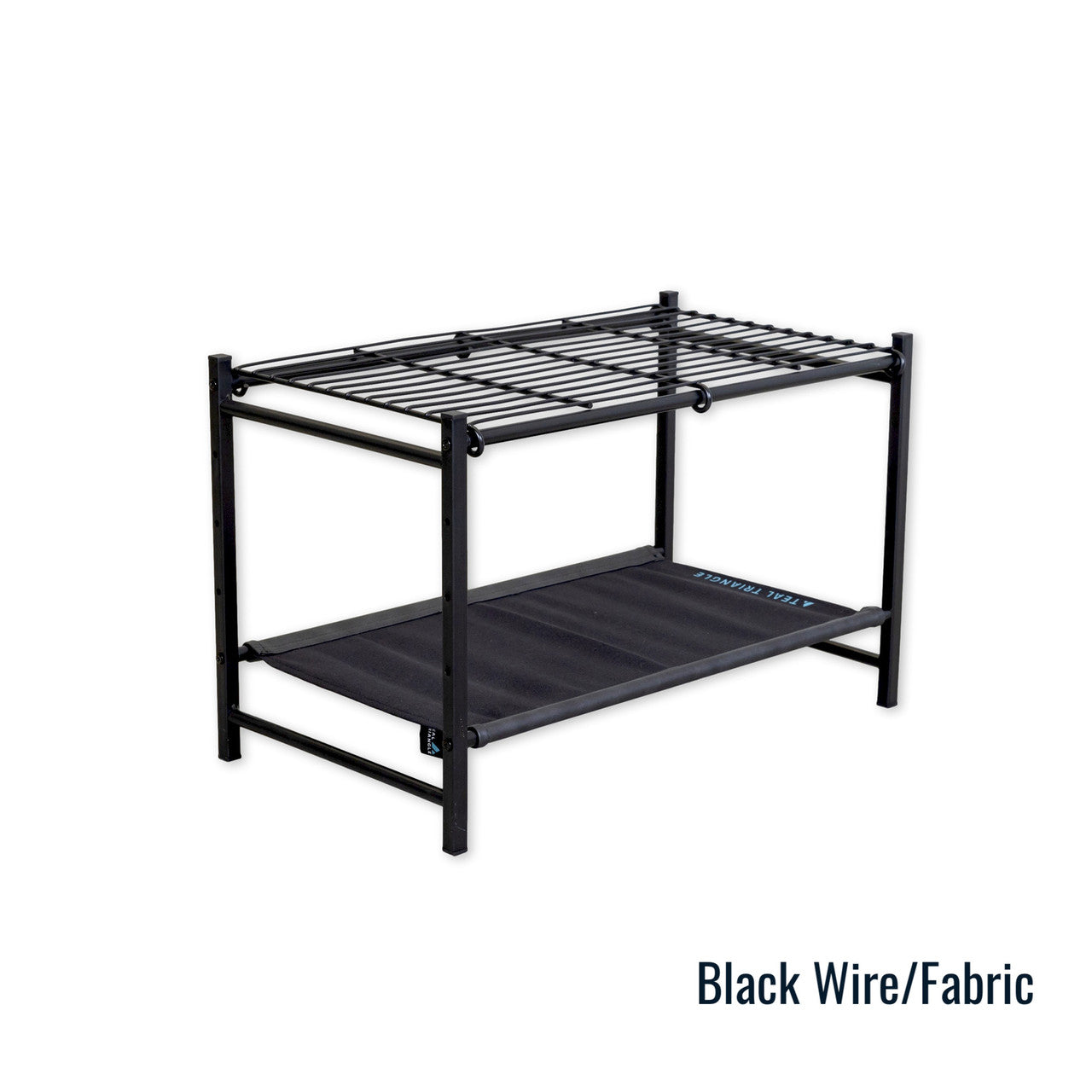 Aspen Modular Shoe Rack | Single