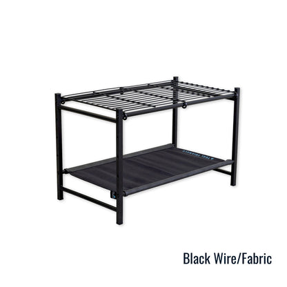 Aspen Modular Shoe Rack | Single