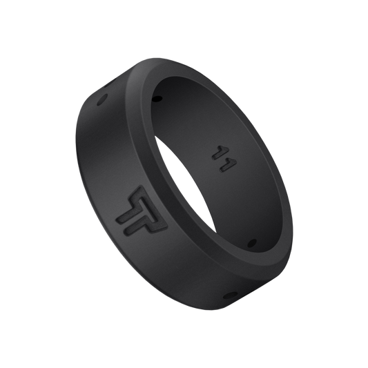 Tuff Ring Pro - Titan Black