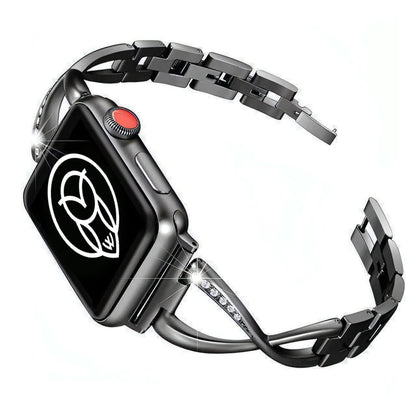 Lyssa Metal Strap