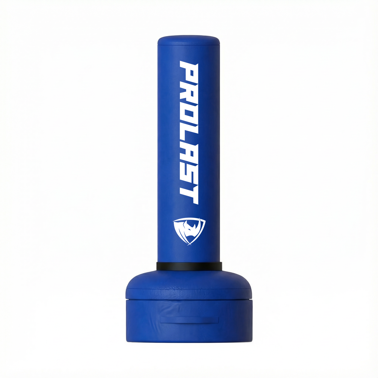 Prolast Freestanding Heavy Punching Bag - 4ft - Blue