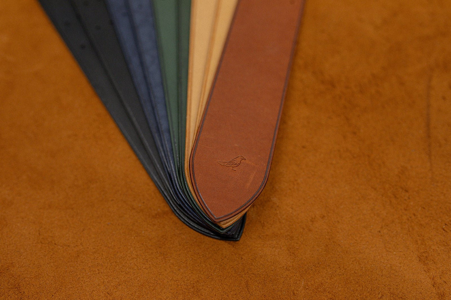 Bookmarks