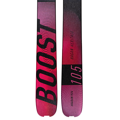 Boost 105