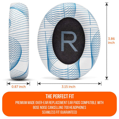 Bose NC 700 Replacement Earpads