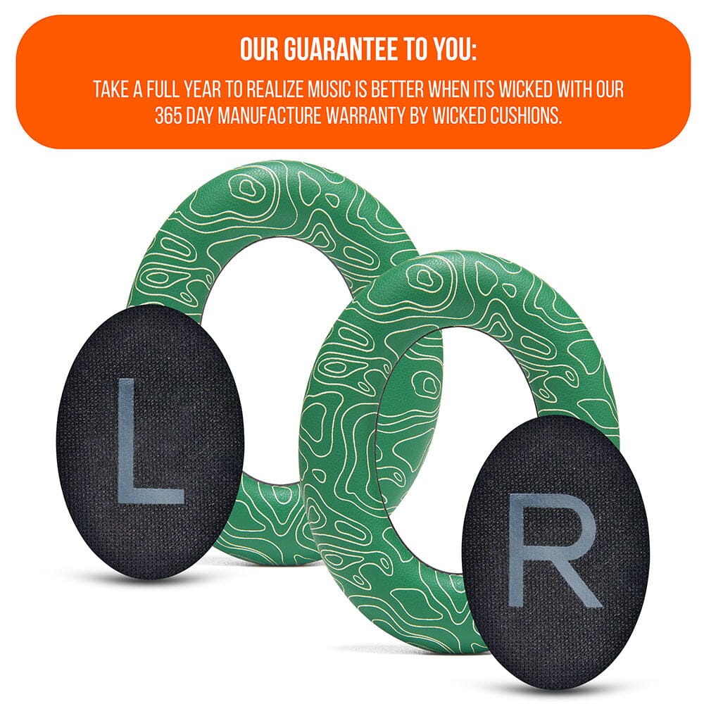 Bose NC 700 Replacement Earpads