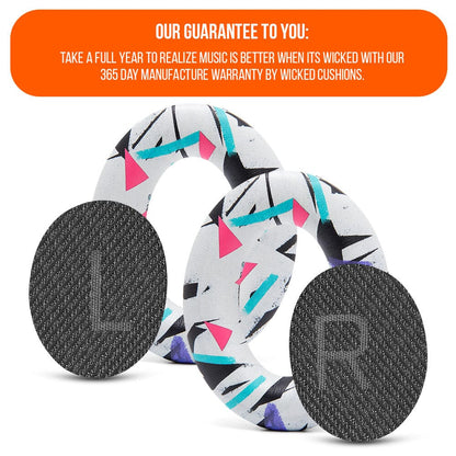Bose QC35 Replacement Ear Pads
