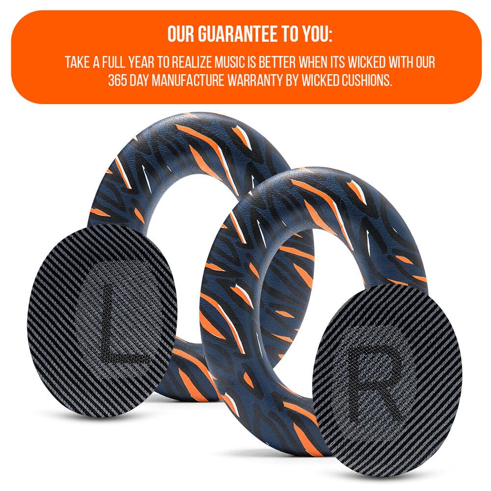 Bose QC35 Replacement Ear Pads
