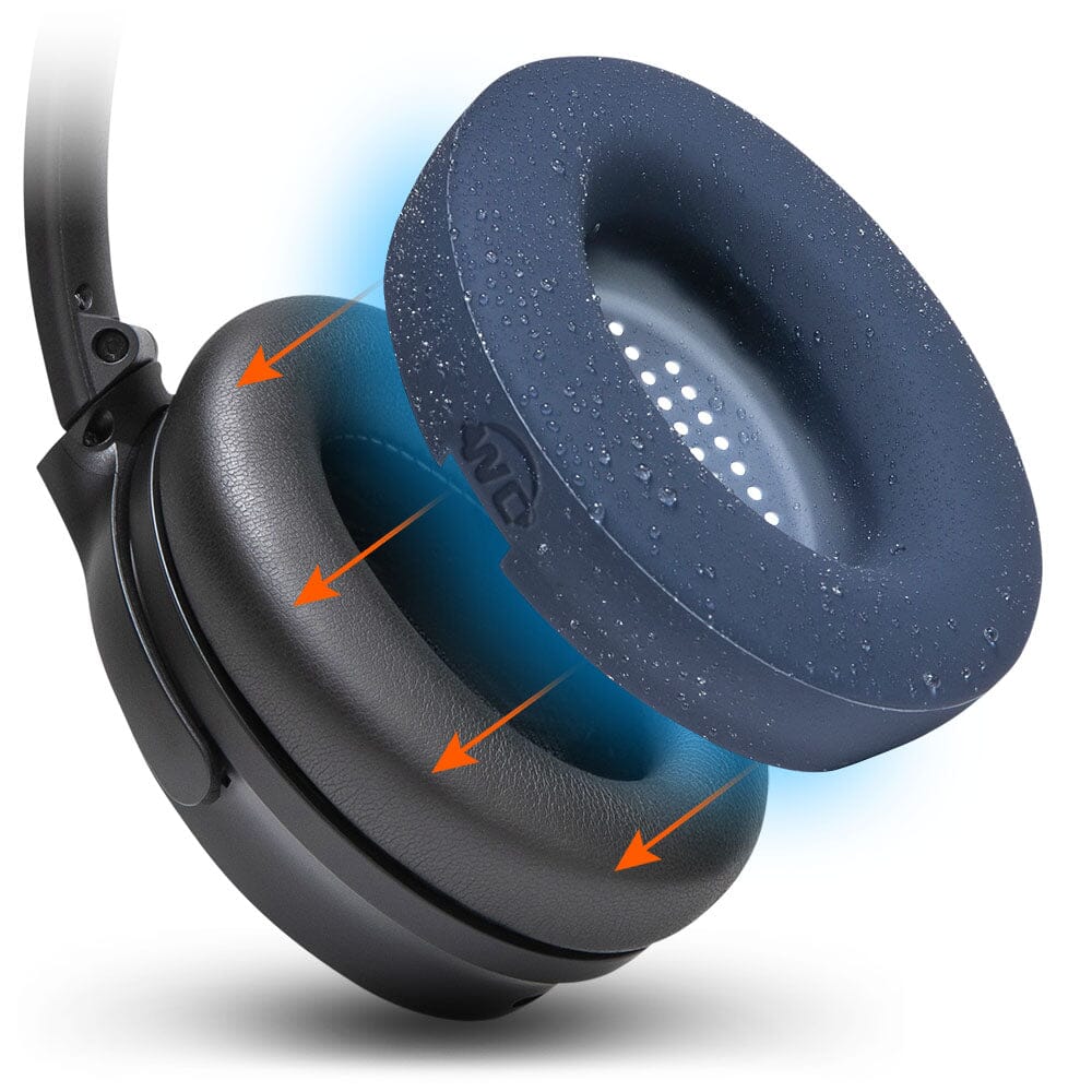 Bose QuietComfort Earpad Sweat Covers - WC SweatZ