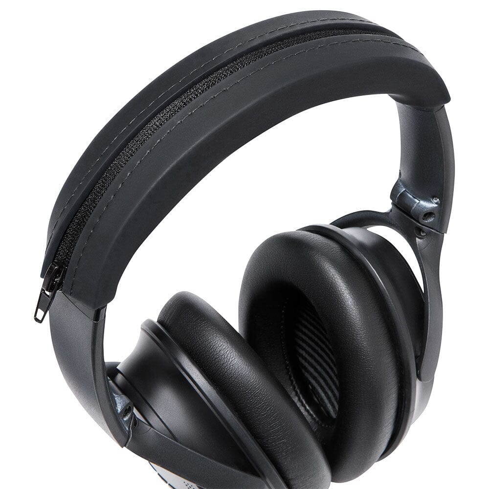 Bose QuietComfort Silicone Headband Cover - WC BandZ QC