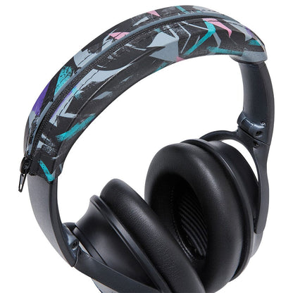 Bose QuietComfort Silicone Headband Cover - WC BandZ QC